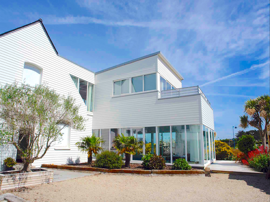 Cléder - Villa du Port