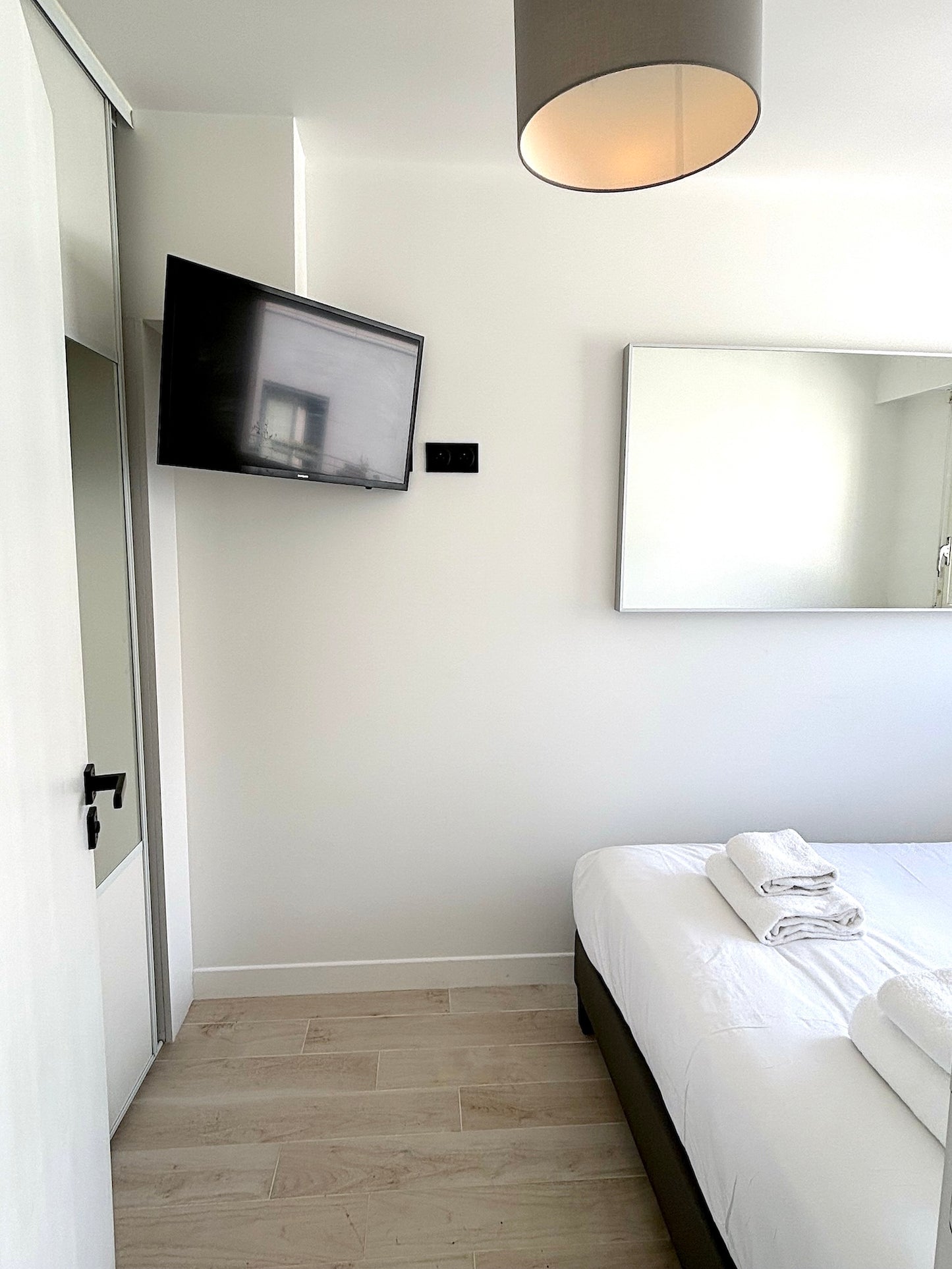 L'appartement Bouquet