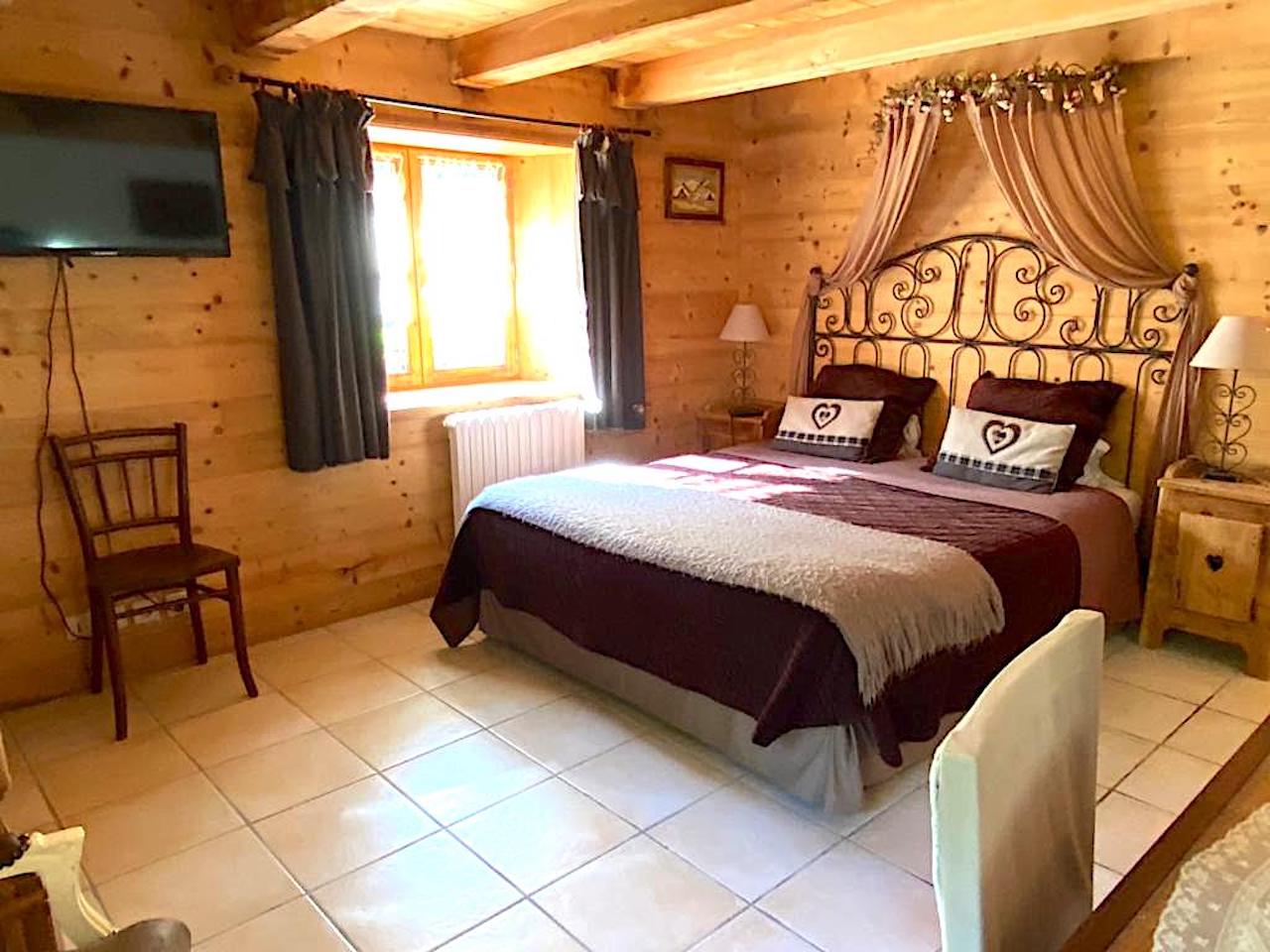 Megève - Chalet Marie