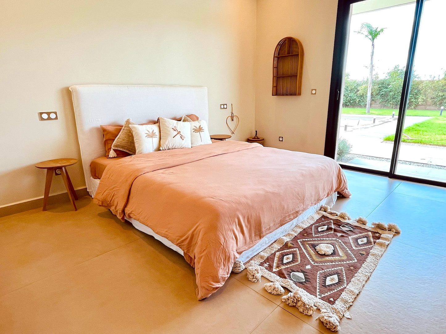 Boho Palace