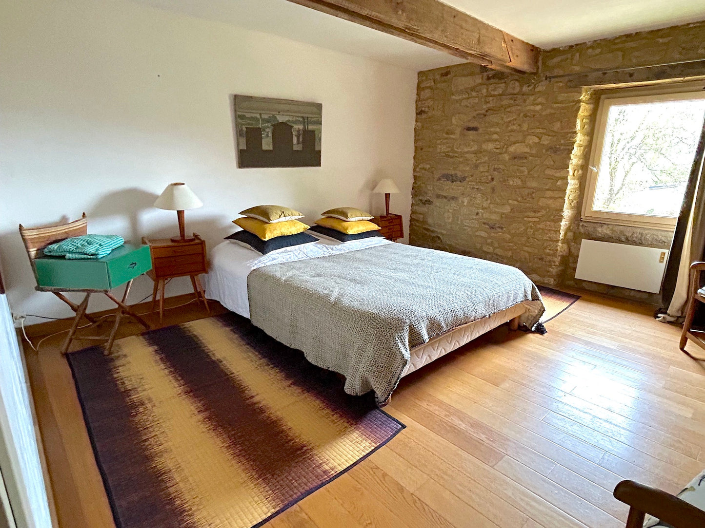 Arradon - Hameau de Keran