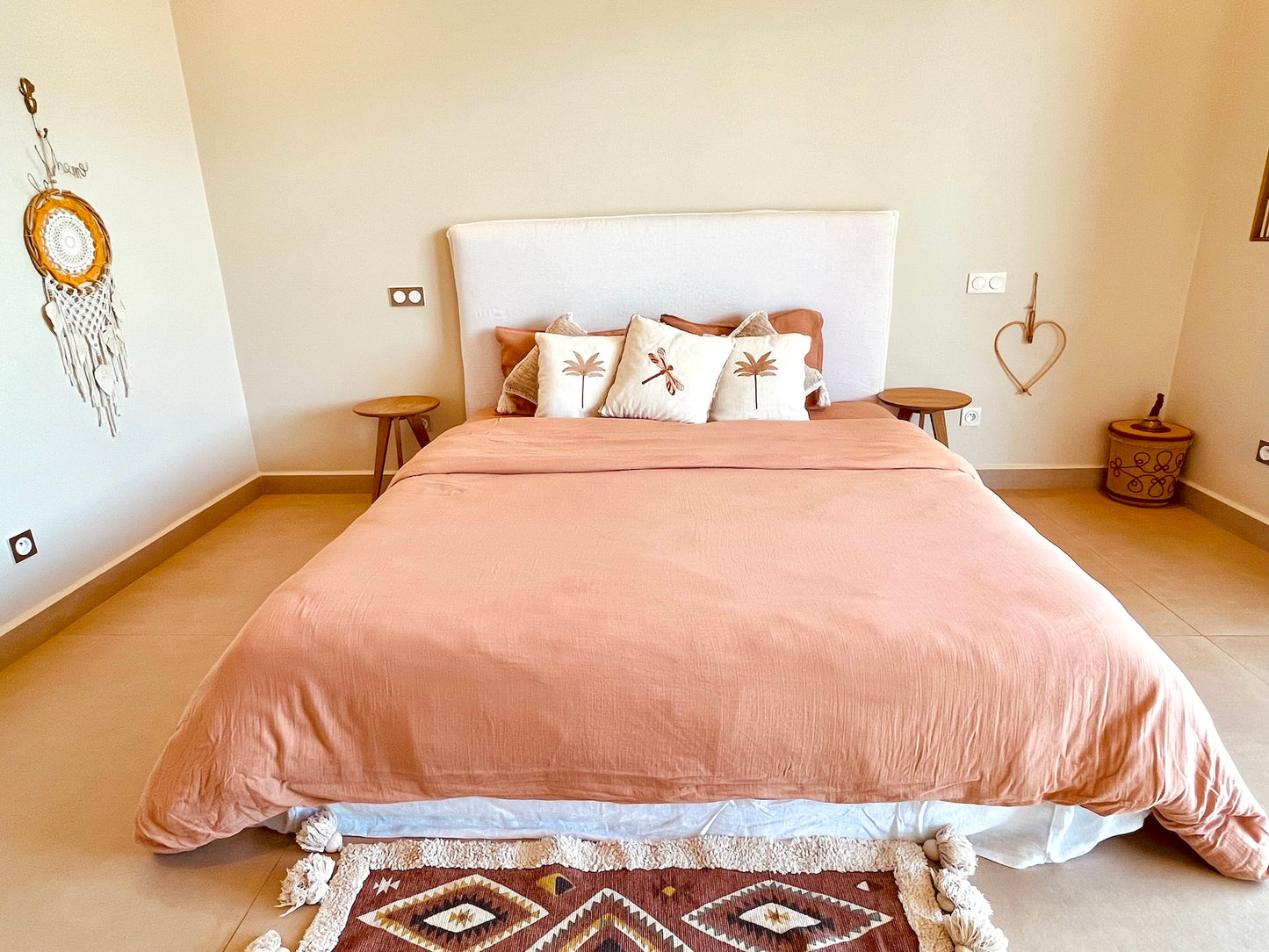 Boho Palace