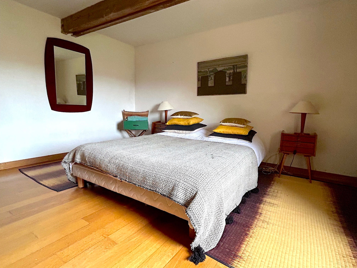 Arradon - Hameau de Keran