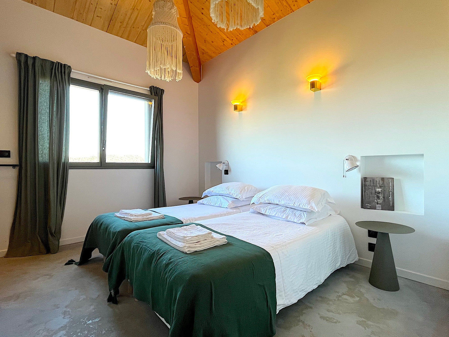 Cargèse - Villa San Joseph