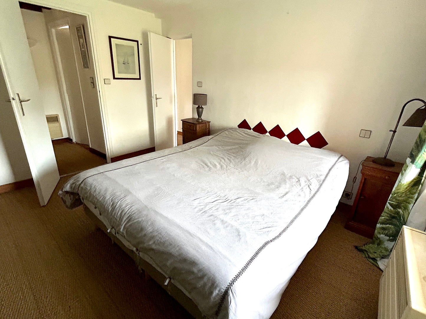 Arradon - Hameau de Keran