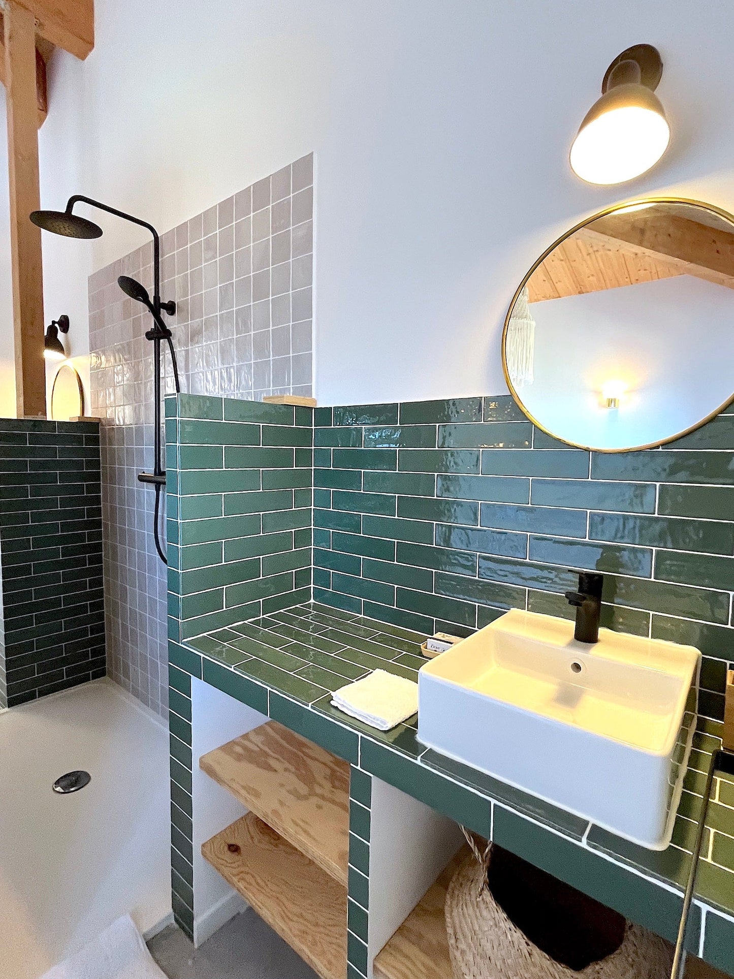 Cargèse - Villa San Joseph