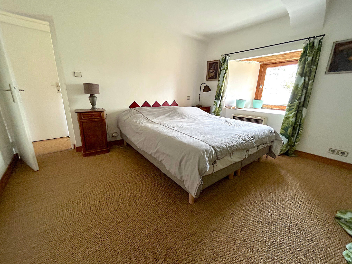 Arradon - Hameau de Keran