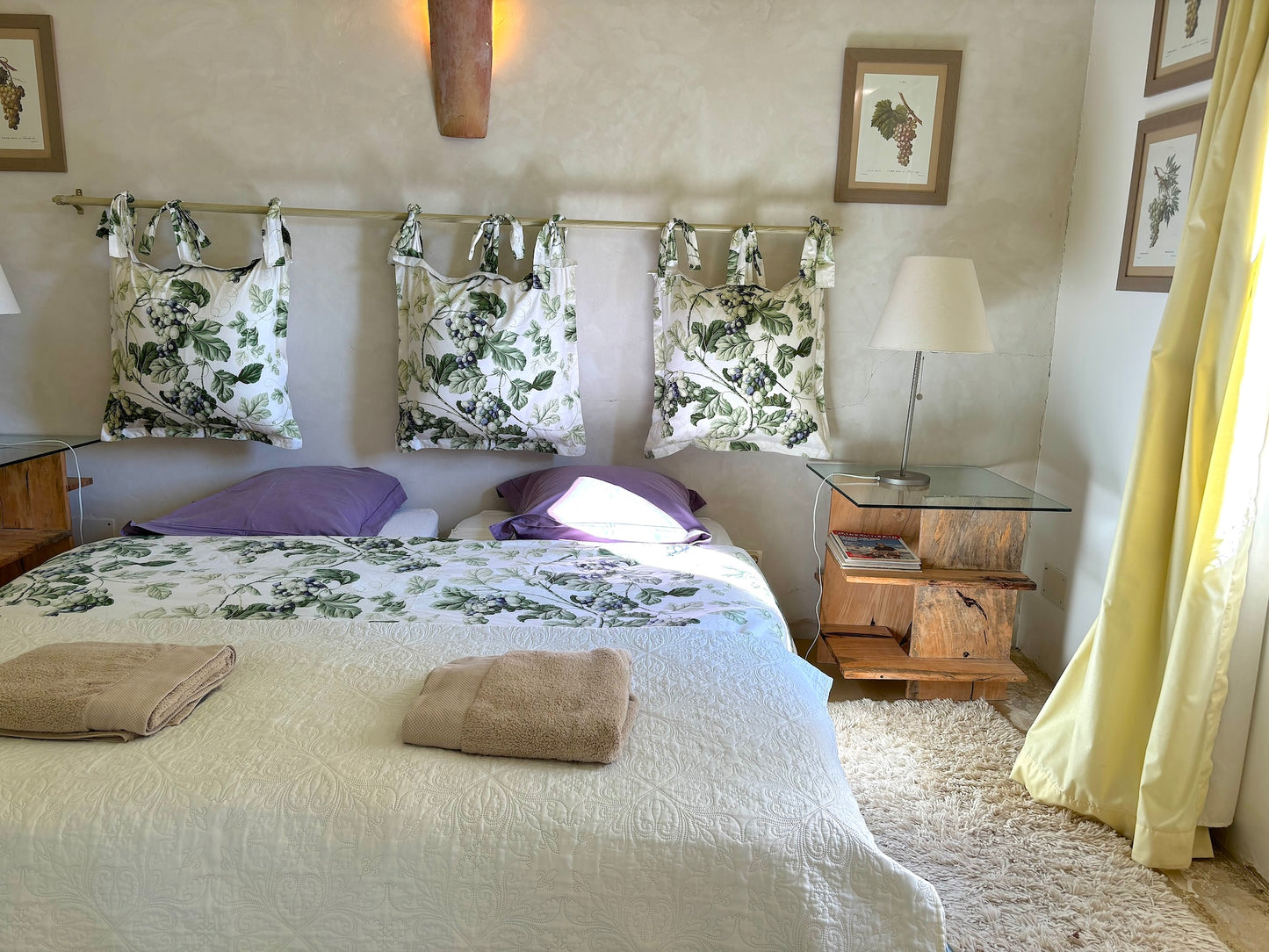 Barguelonne en Quercy - Hameau Cœur des Vignes