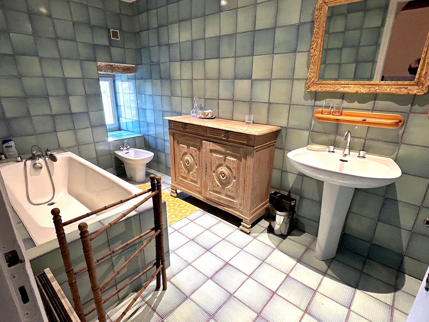 Arradon - Hameau de Keran