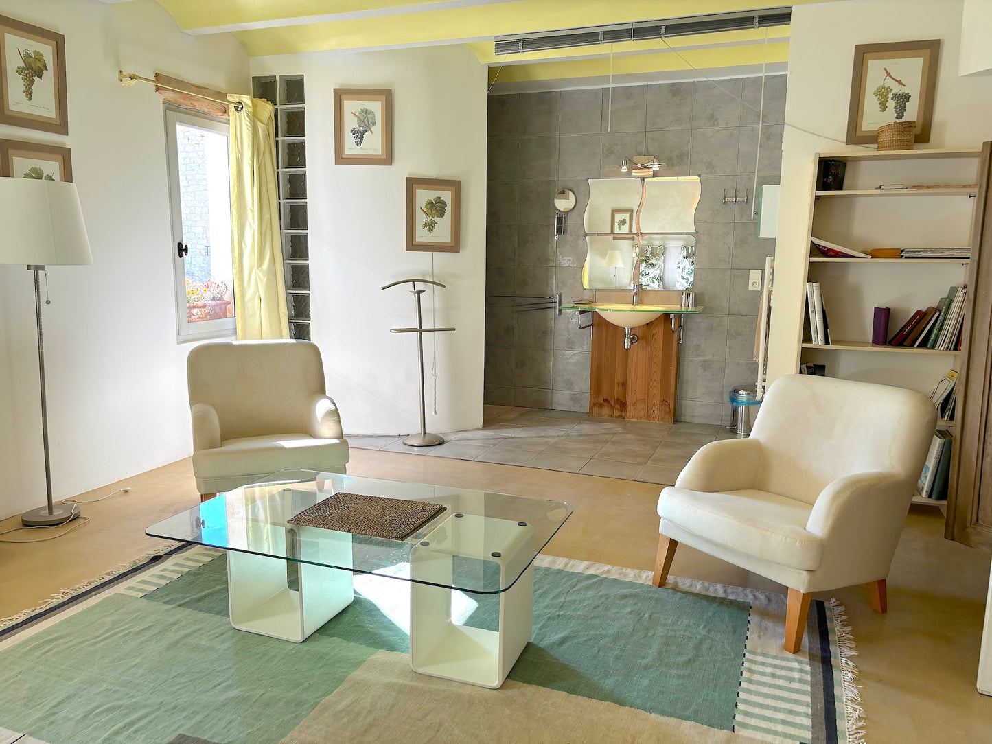 Barguelonne-en-Quercy - Cottage Heart of the Vines