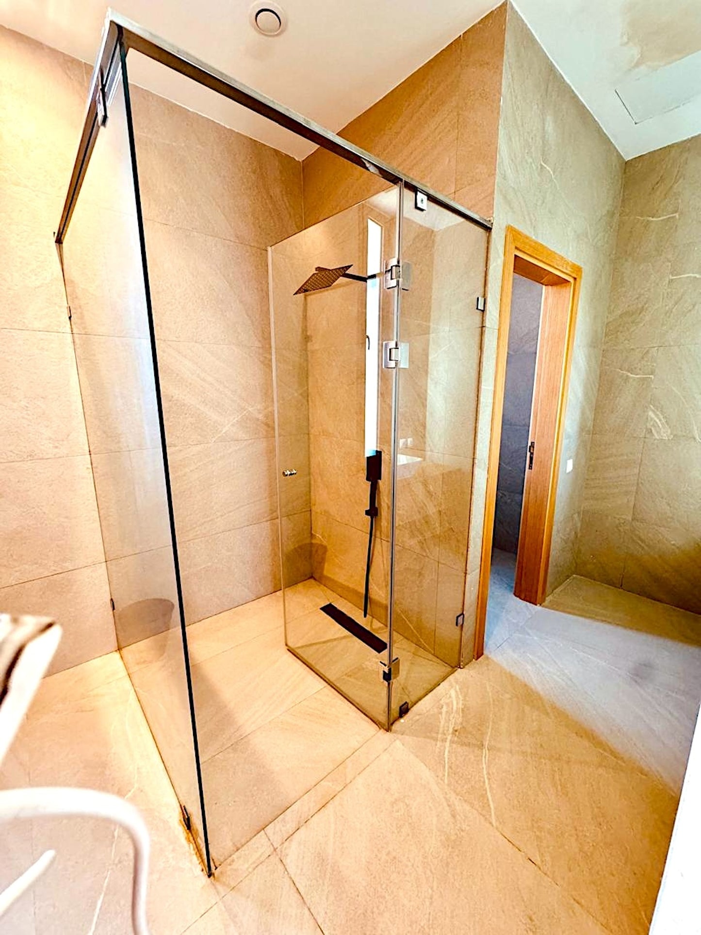 Villa Fay - 5 bedrooms - €1,100,000