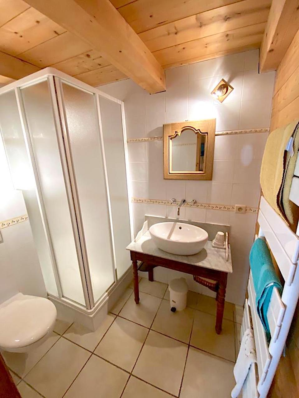 Megève - Chalet Marie