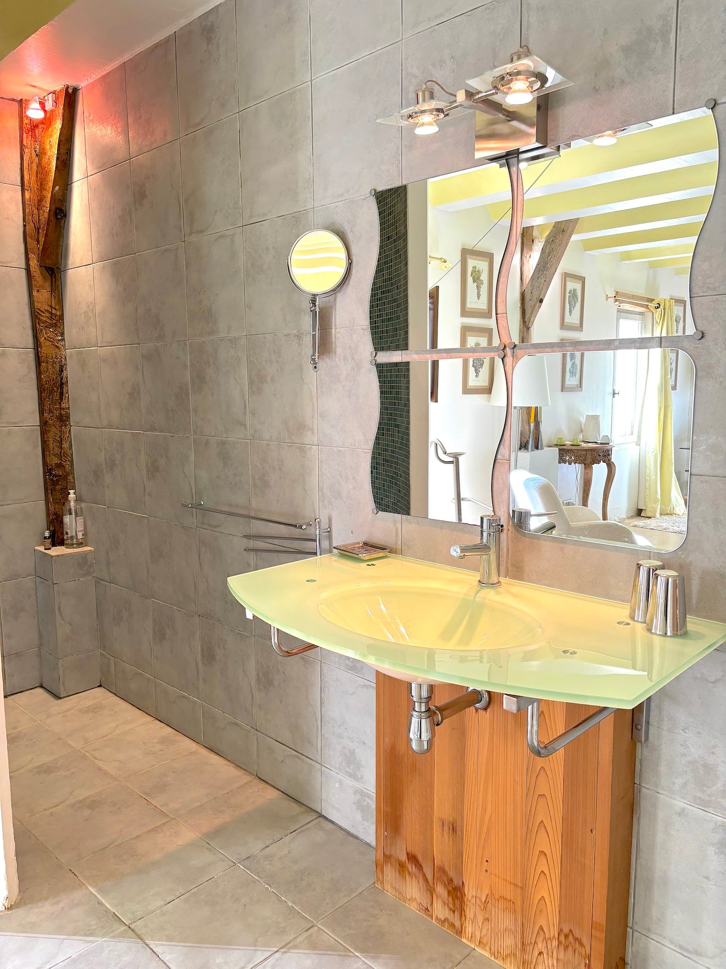 Barguelonne en Quercy - Hameau Cœur des Vignes