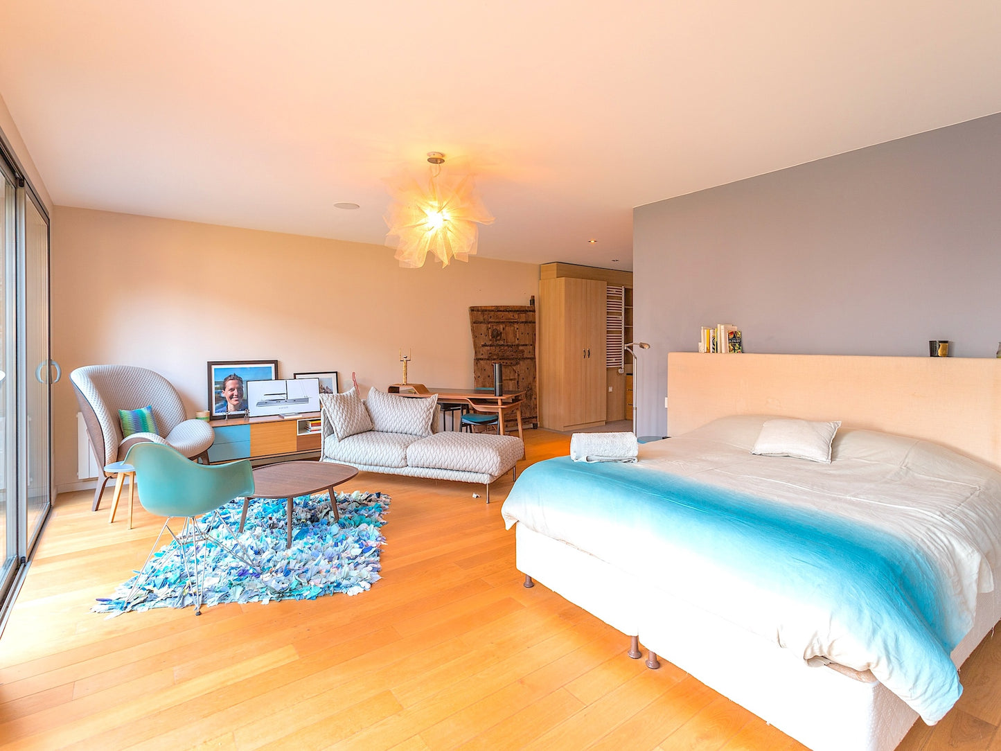 Bormes-les-Mimosas - Villa Abata