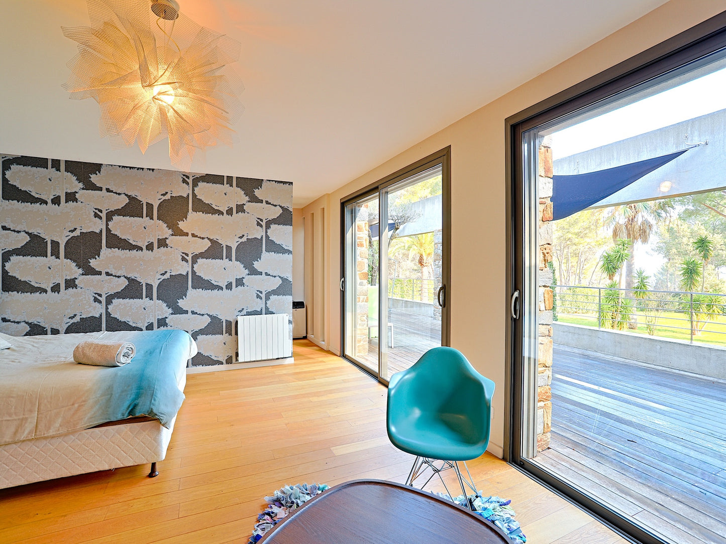 Bormes-les-Mimosas - Villa Abata