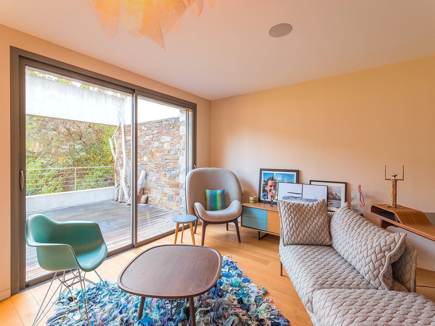 Bormes-les-Mimosas - Villa Abata