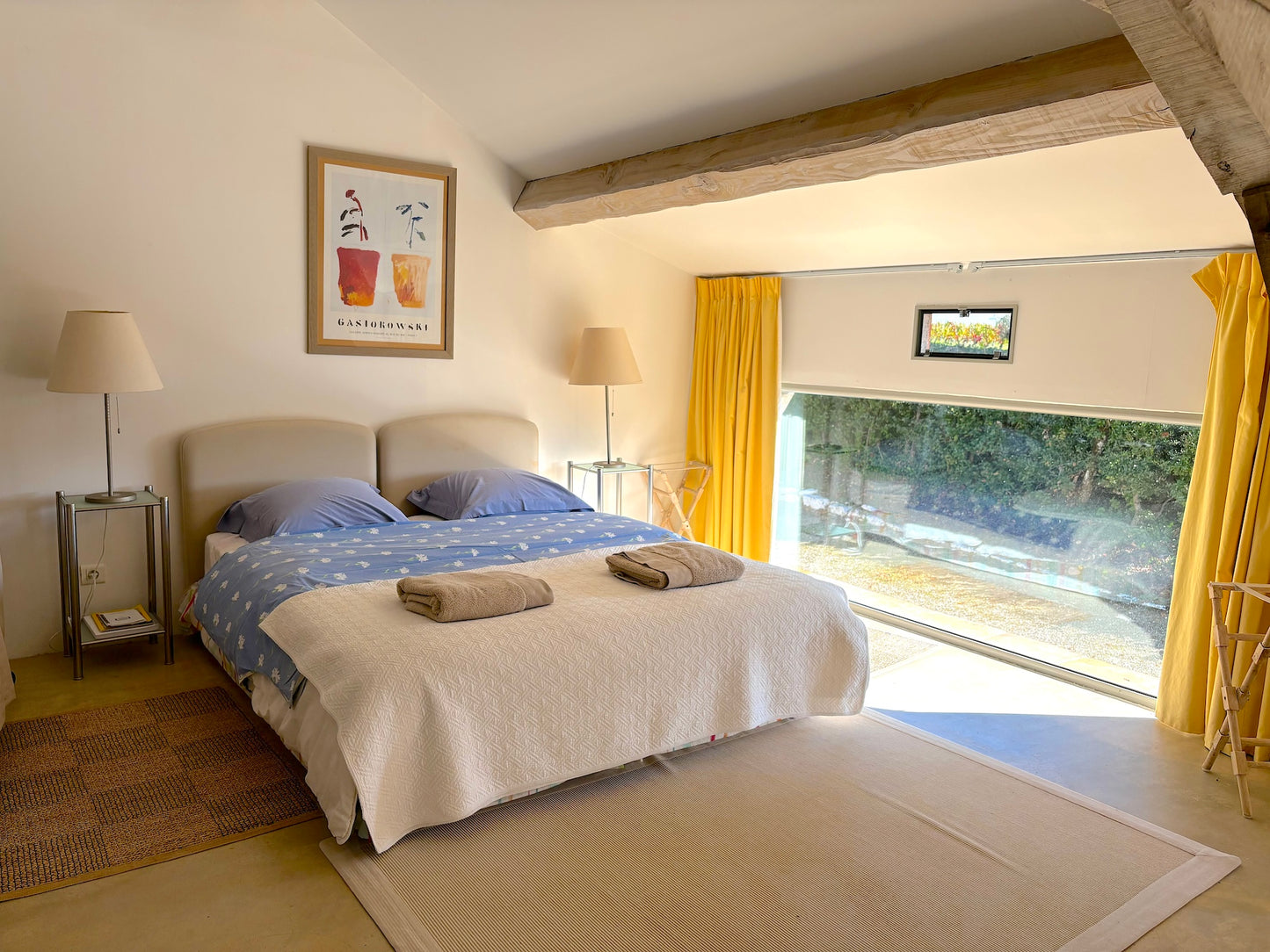 Barguelonne en Quercy - Hameau Cœur des Vignes