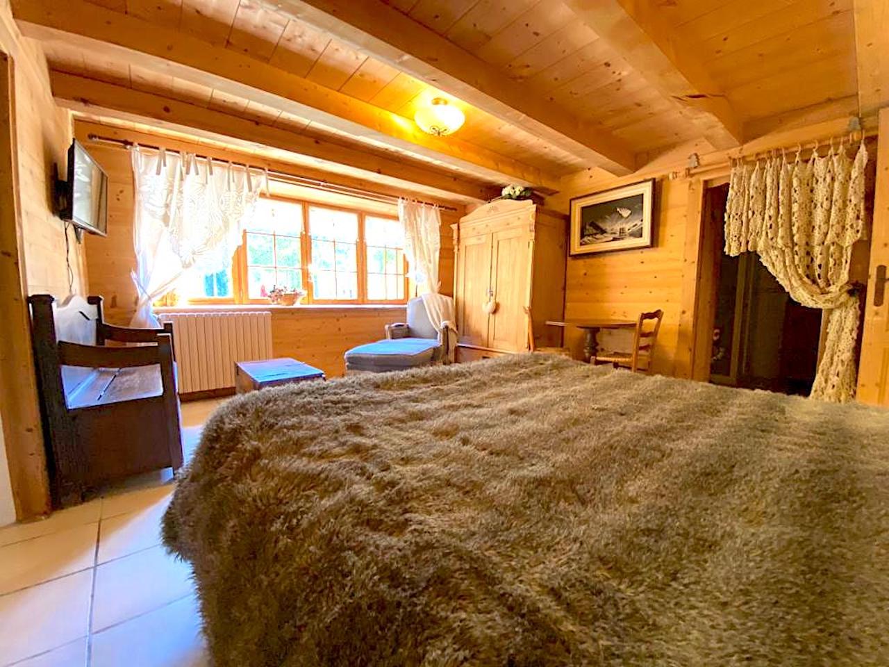 Megève - Chalet Marie