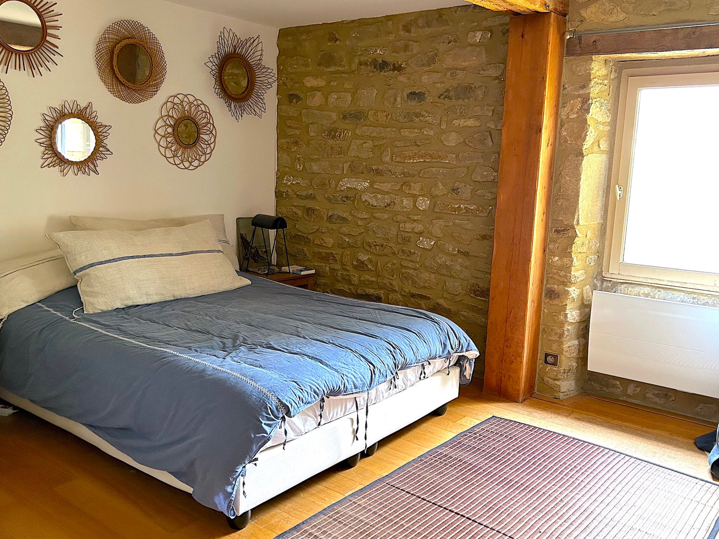 Arradon - Hameau de Keran