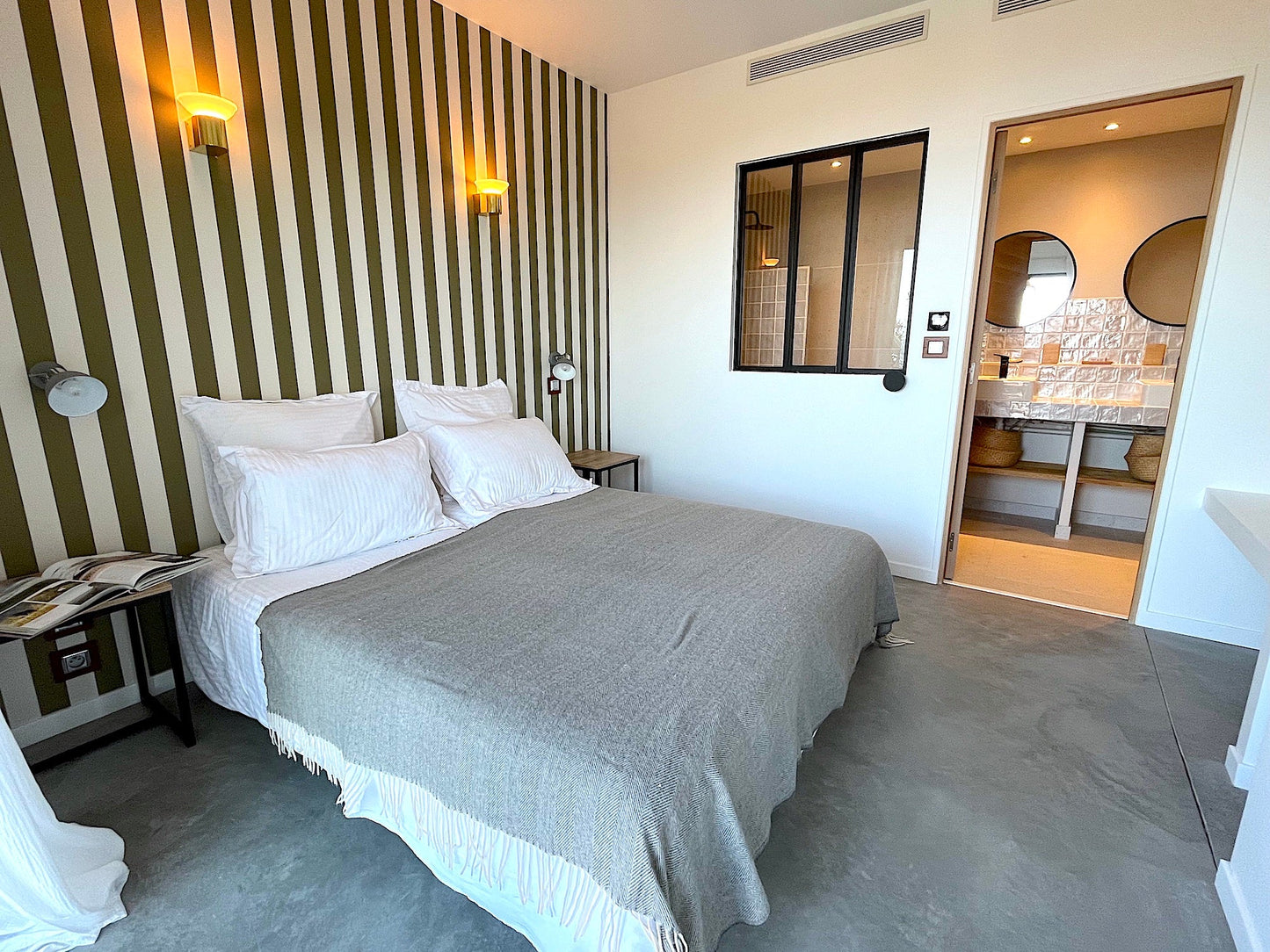 Cargèse - Villa San Joseph