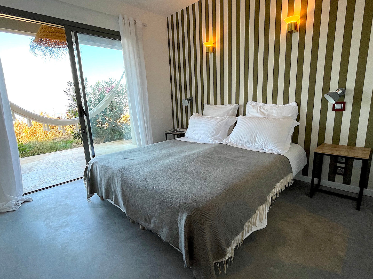 Cargèse - Villa Clarisse