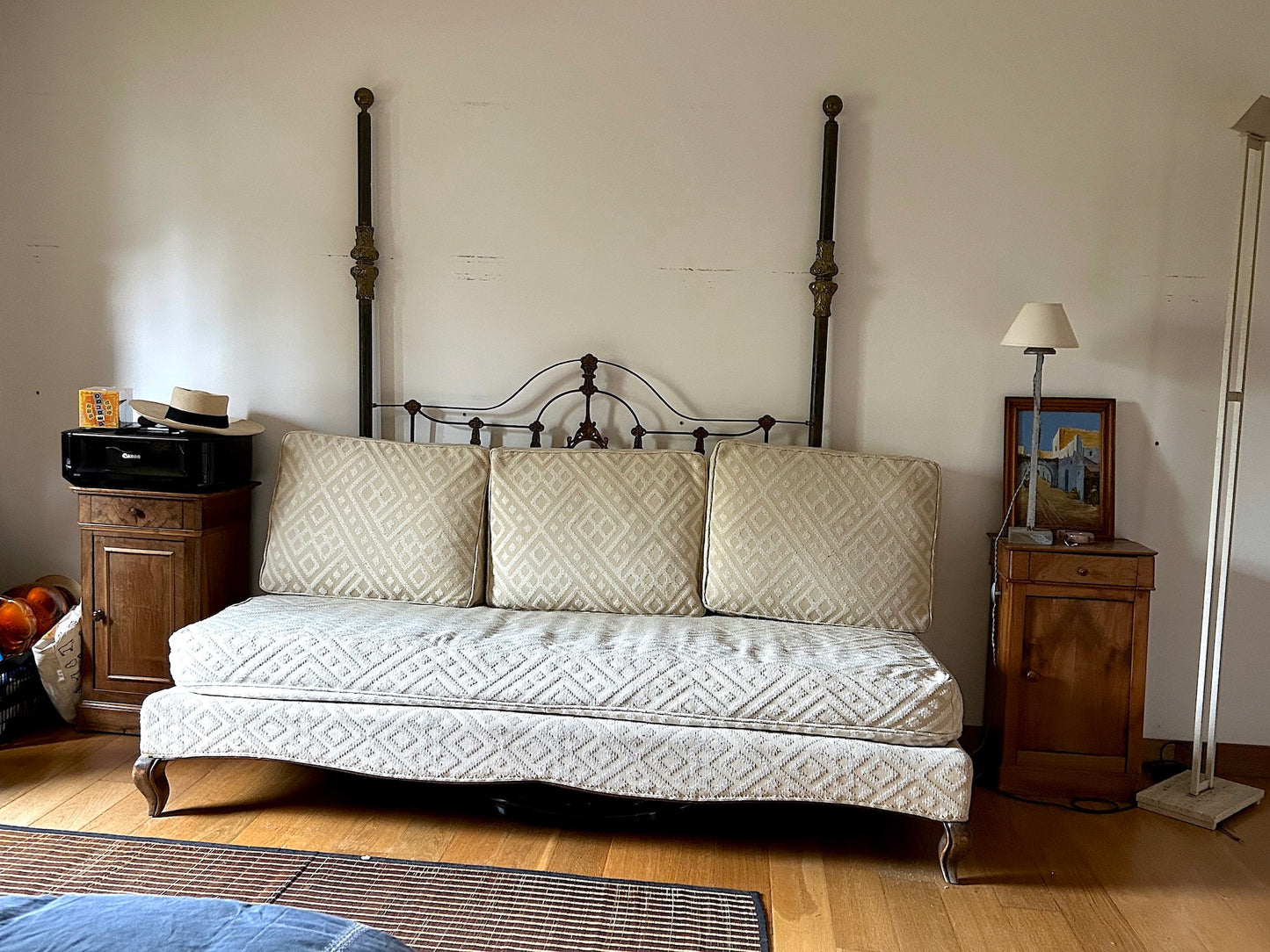 Arradon - Hameau de Keran