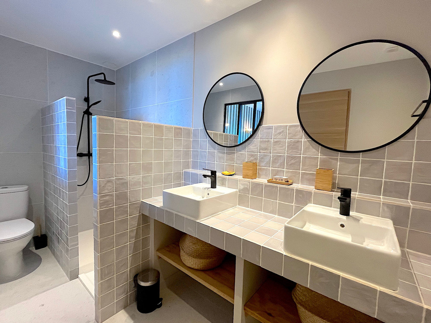 Cargèse - Villa Clarisse