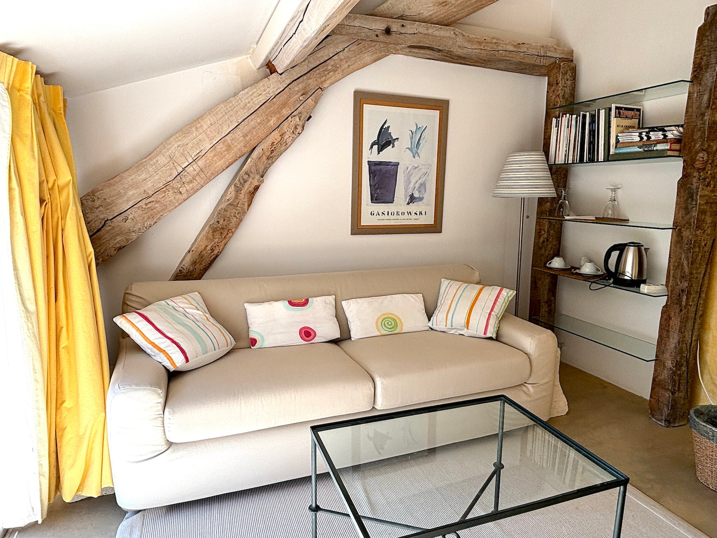 Barguelonne-en-Quercy - Cottage Heart of the Vines