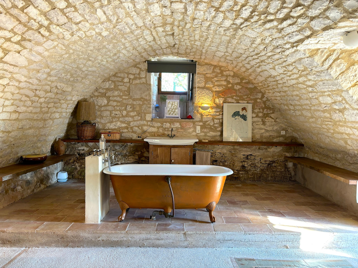 Barguelonne en Quercy - Hameau Cœur des Vignes