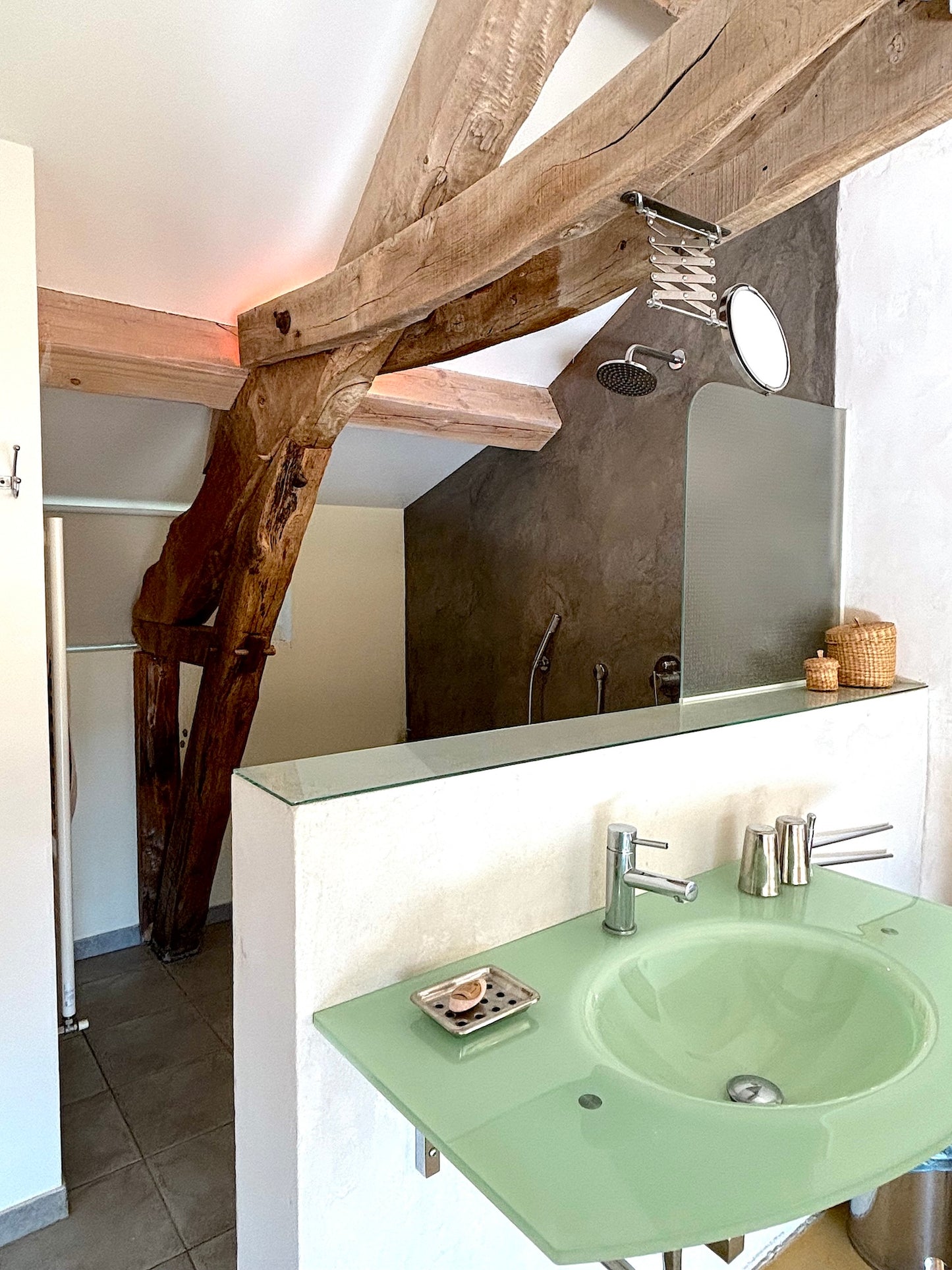 Barguelonne en Quercy - Hameau Cœur des Vignes