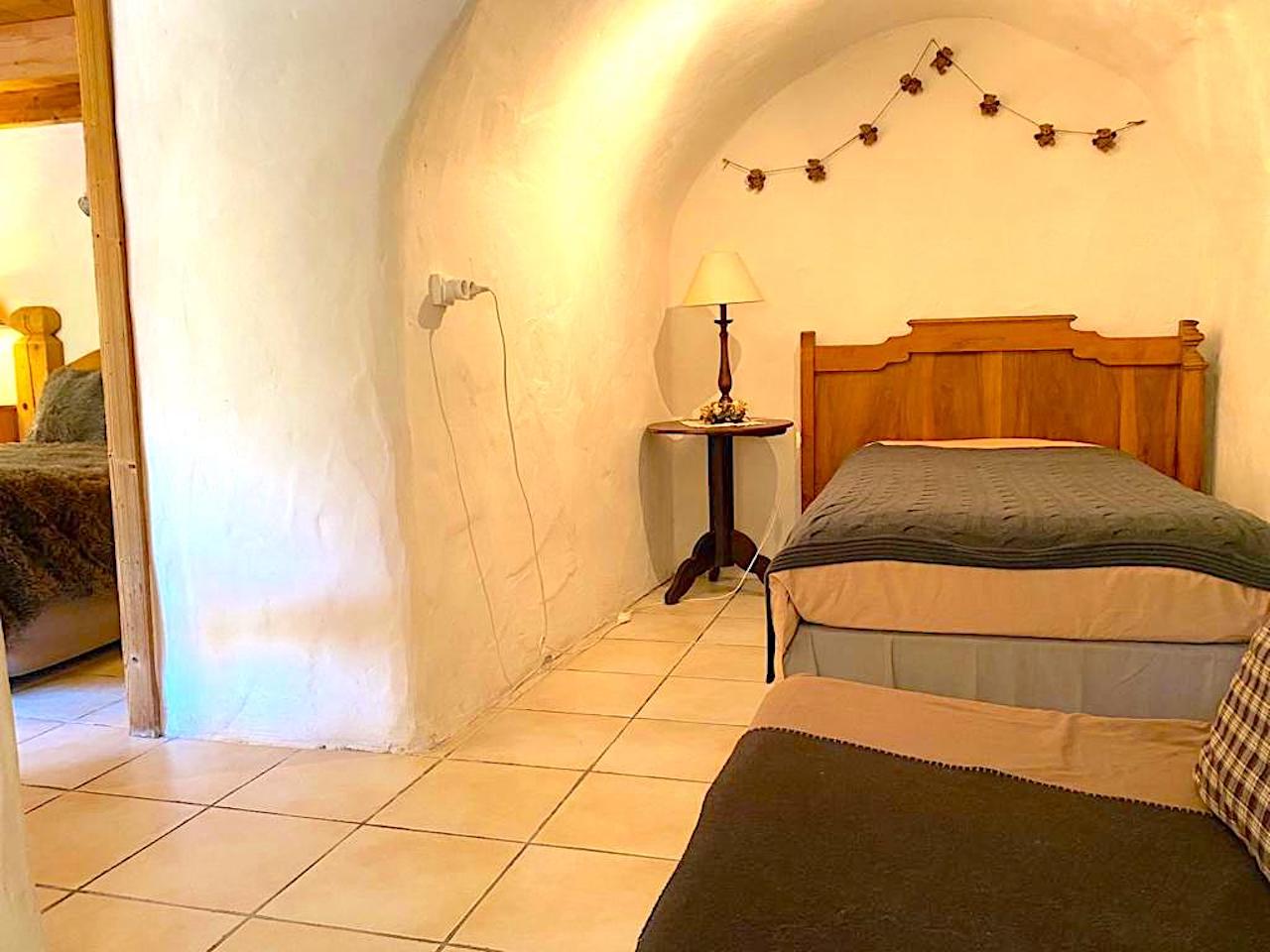 Megève - Chalet Marie