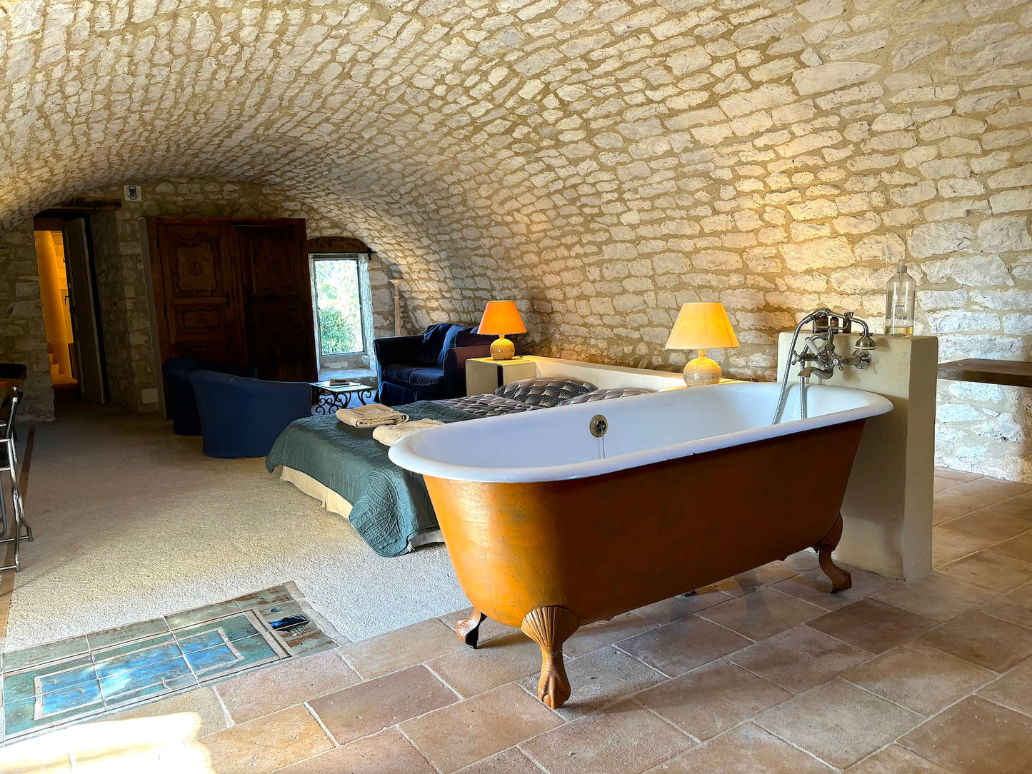 Barguelonne en Quercy - Hameau Cœur des Vignes