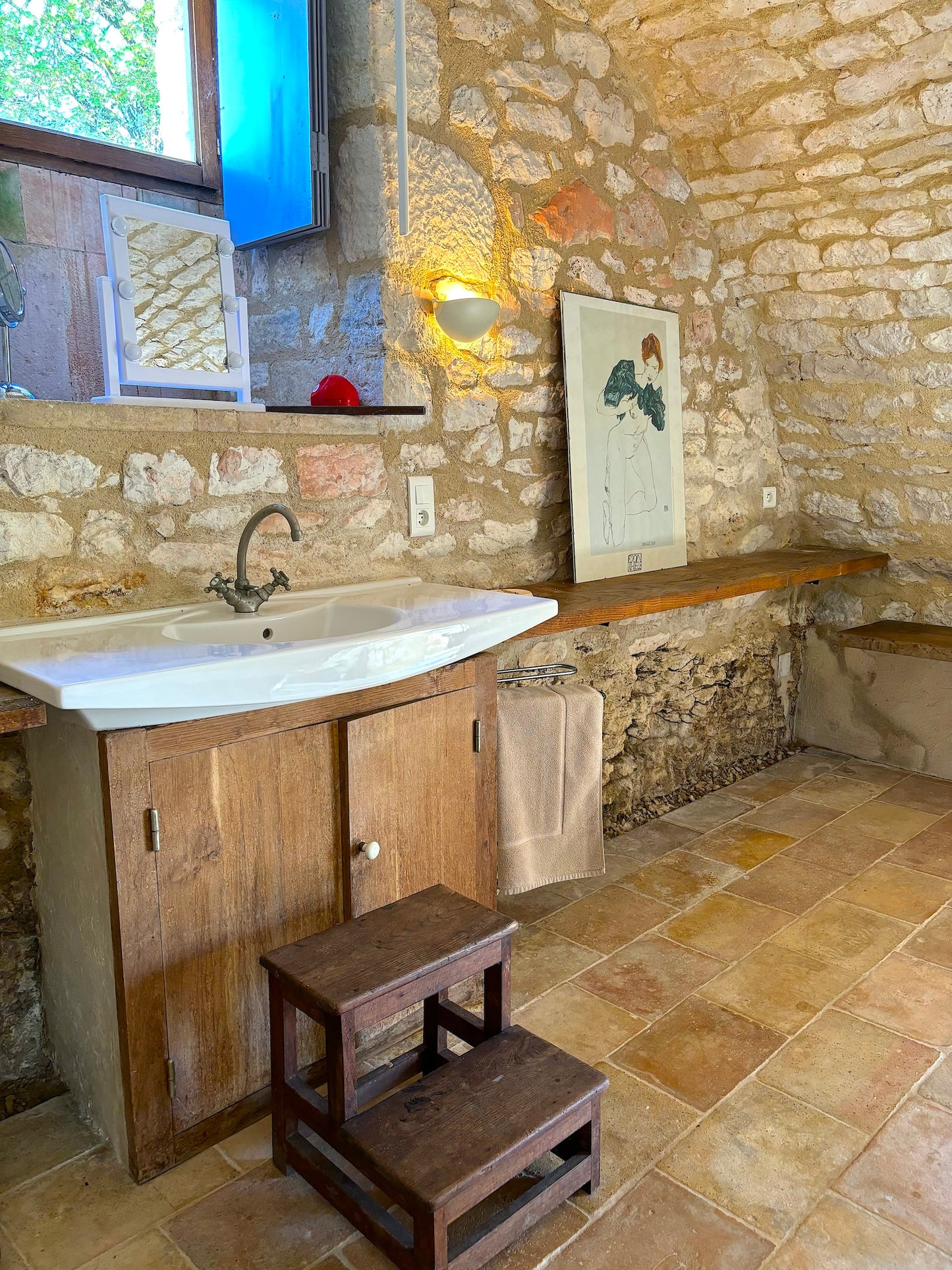 Barguelonne en Quercy - Hameau Cœur des Vignes