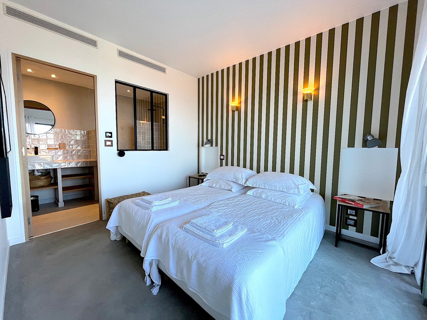 Cargèse - Villa San Joseph