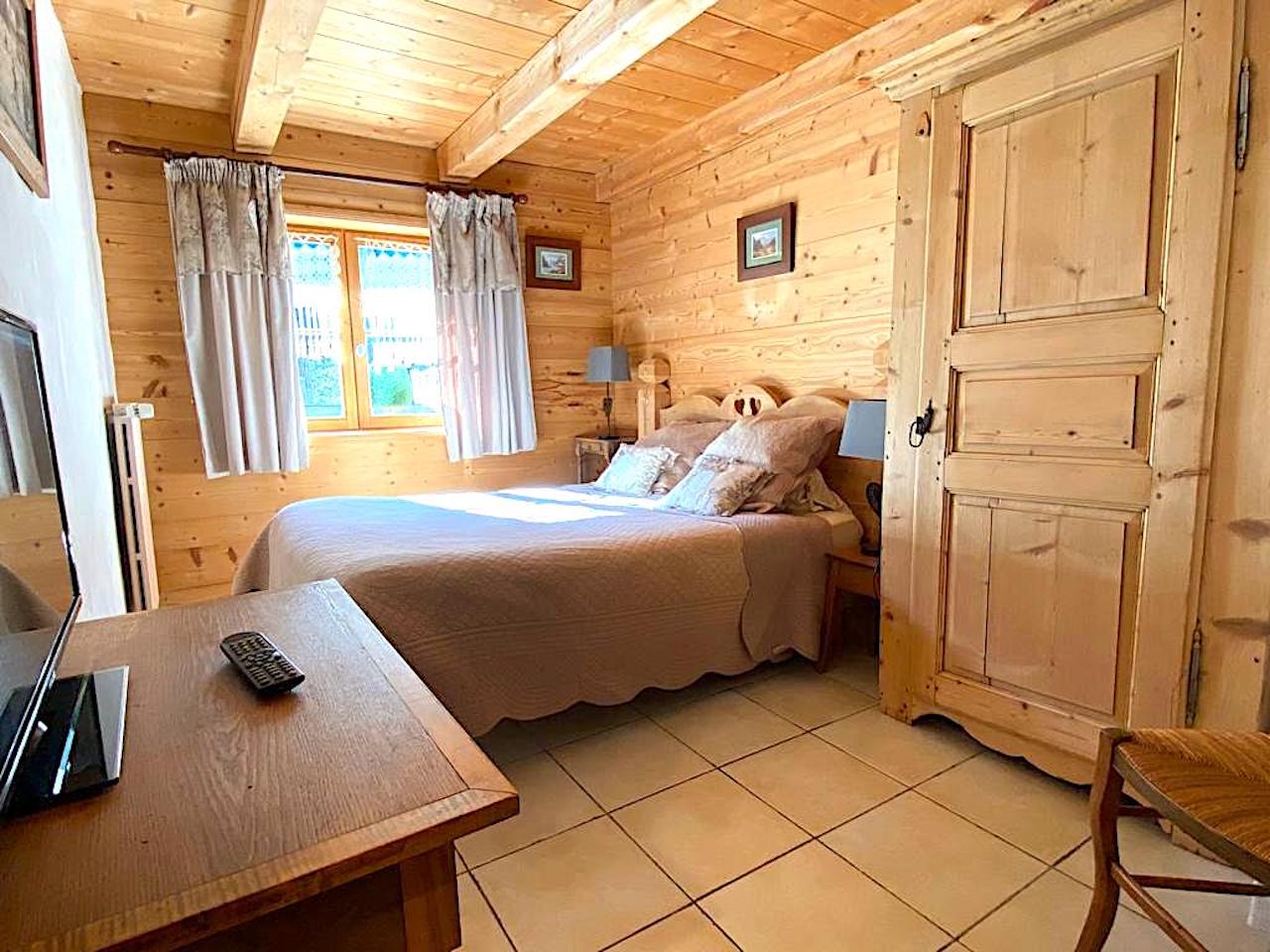 Megève - Chalet Marie