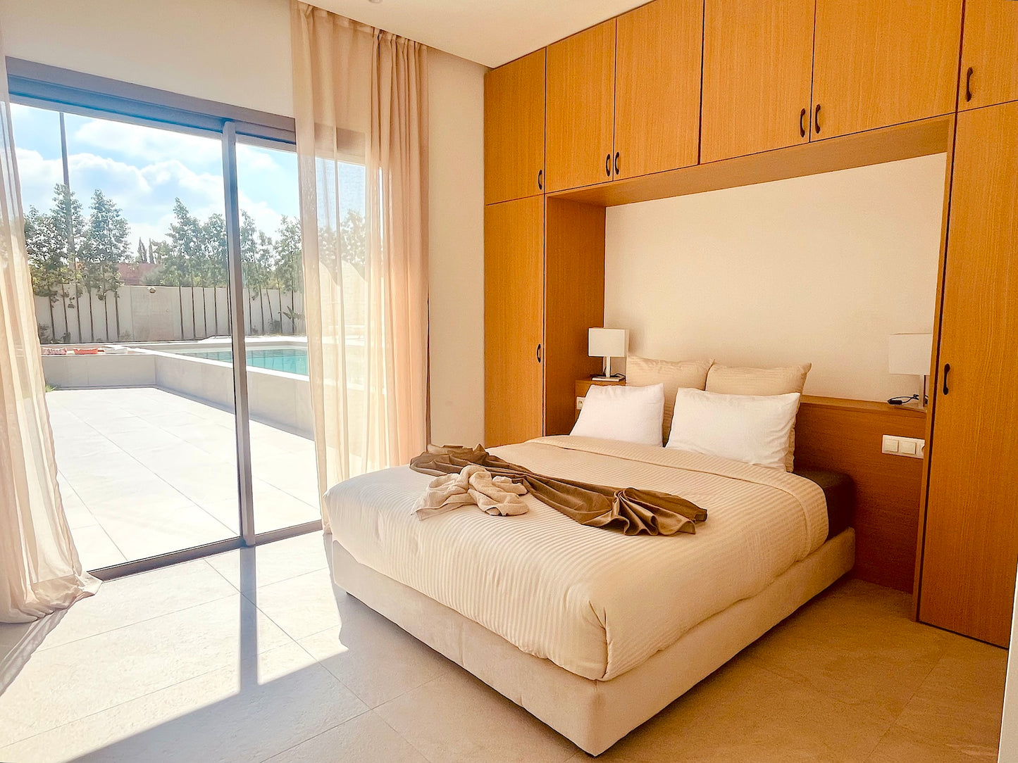 Villa Fay - 5 bedrooms - €1,100,000