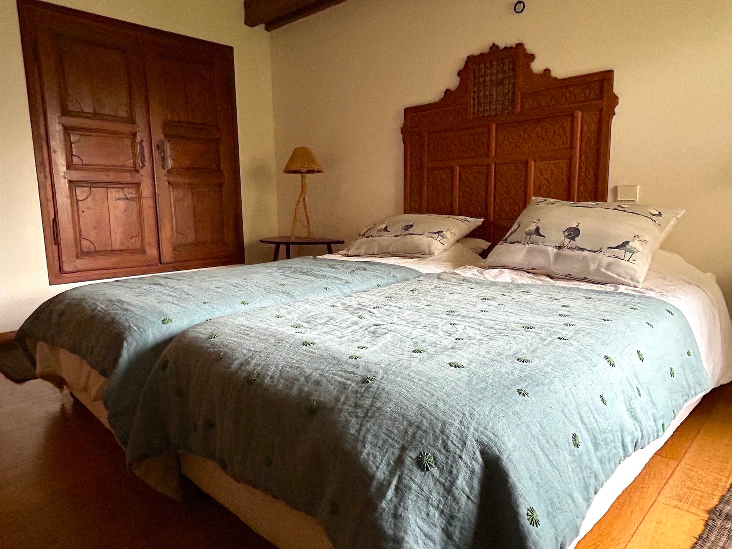 Arradon - Hameau de Keran