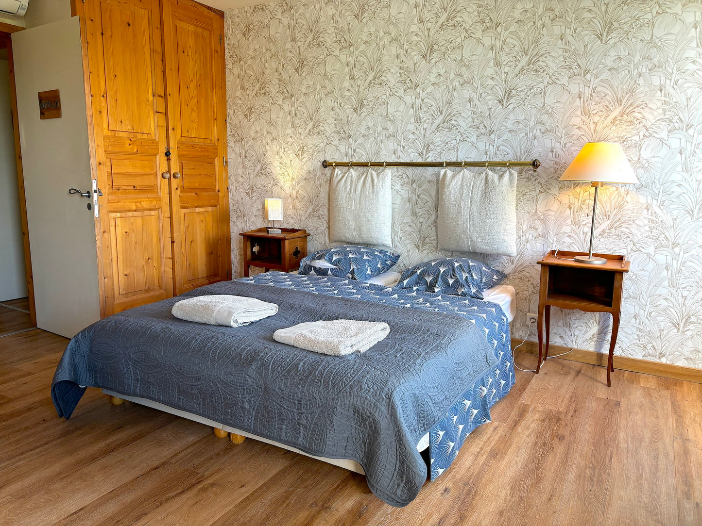 Barguelonne-en-Quercy - Domaine Coeur des Vignes