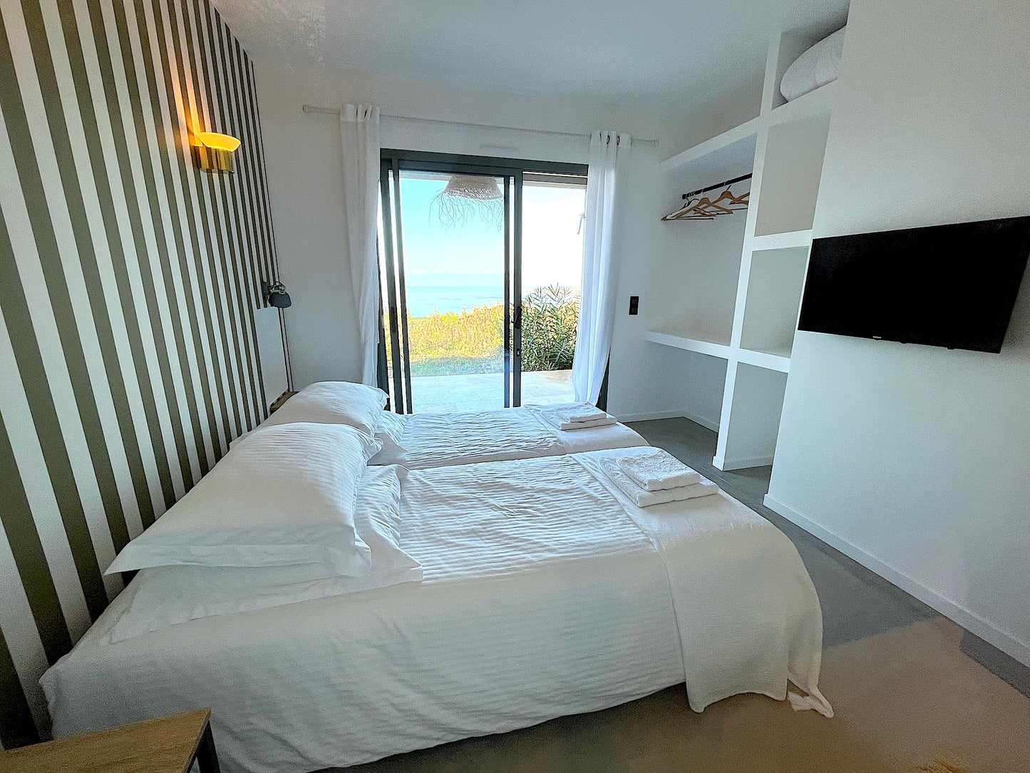 Cargèse - Villa San Joseph