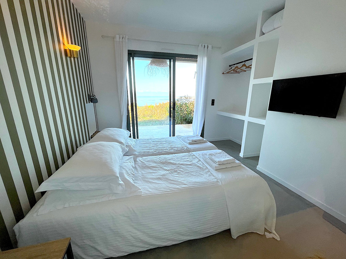 Cargèse - Villa Clarisse