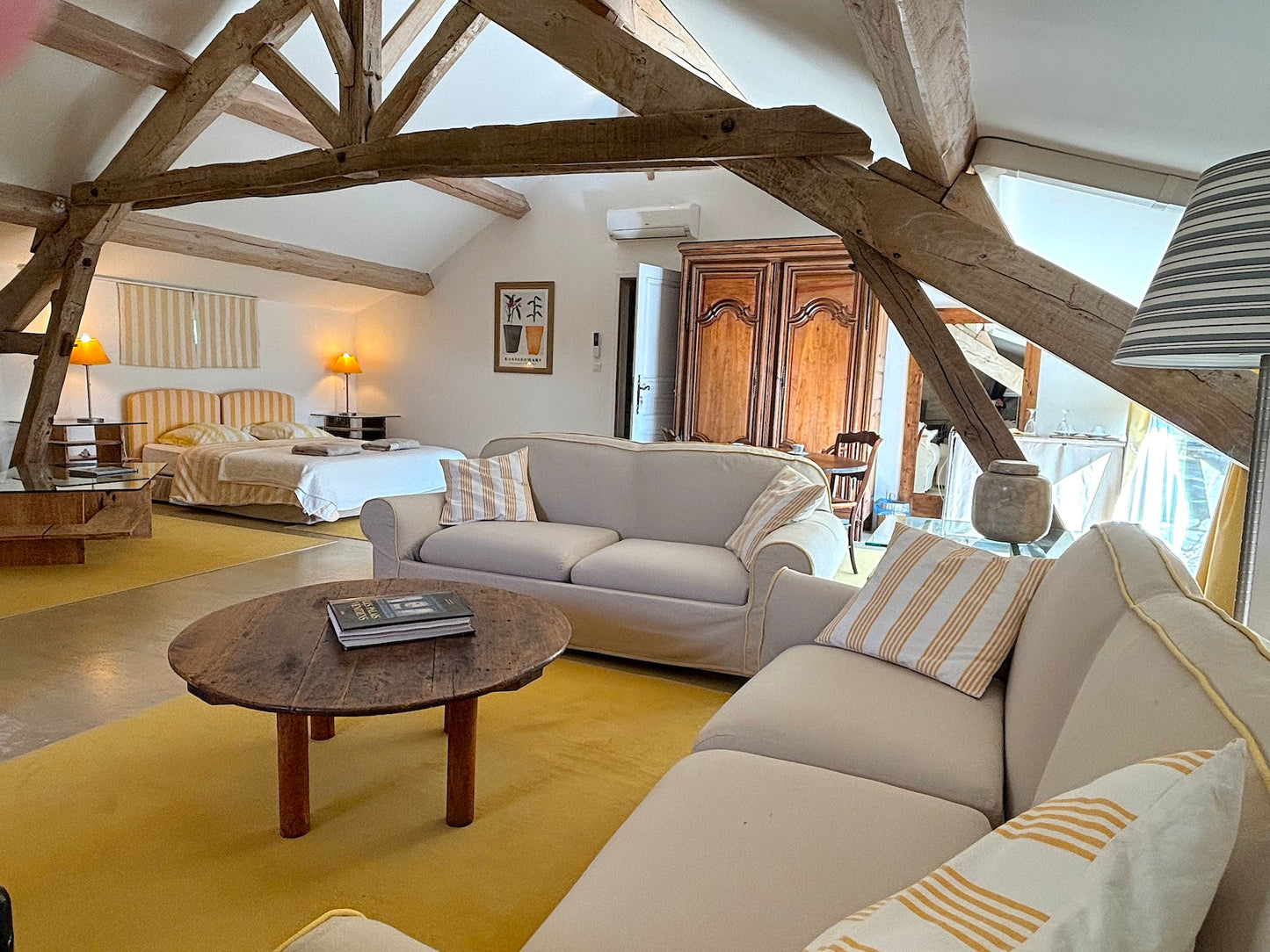 Barguelonne en Quercy - Hameau Cœur des Vignes