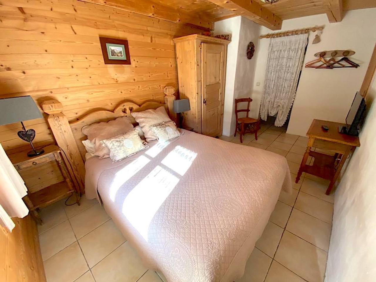 Megève - Chalet Marie