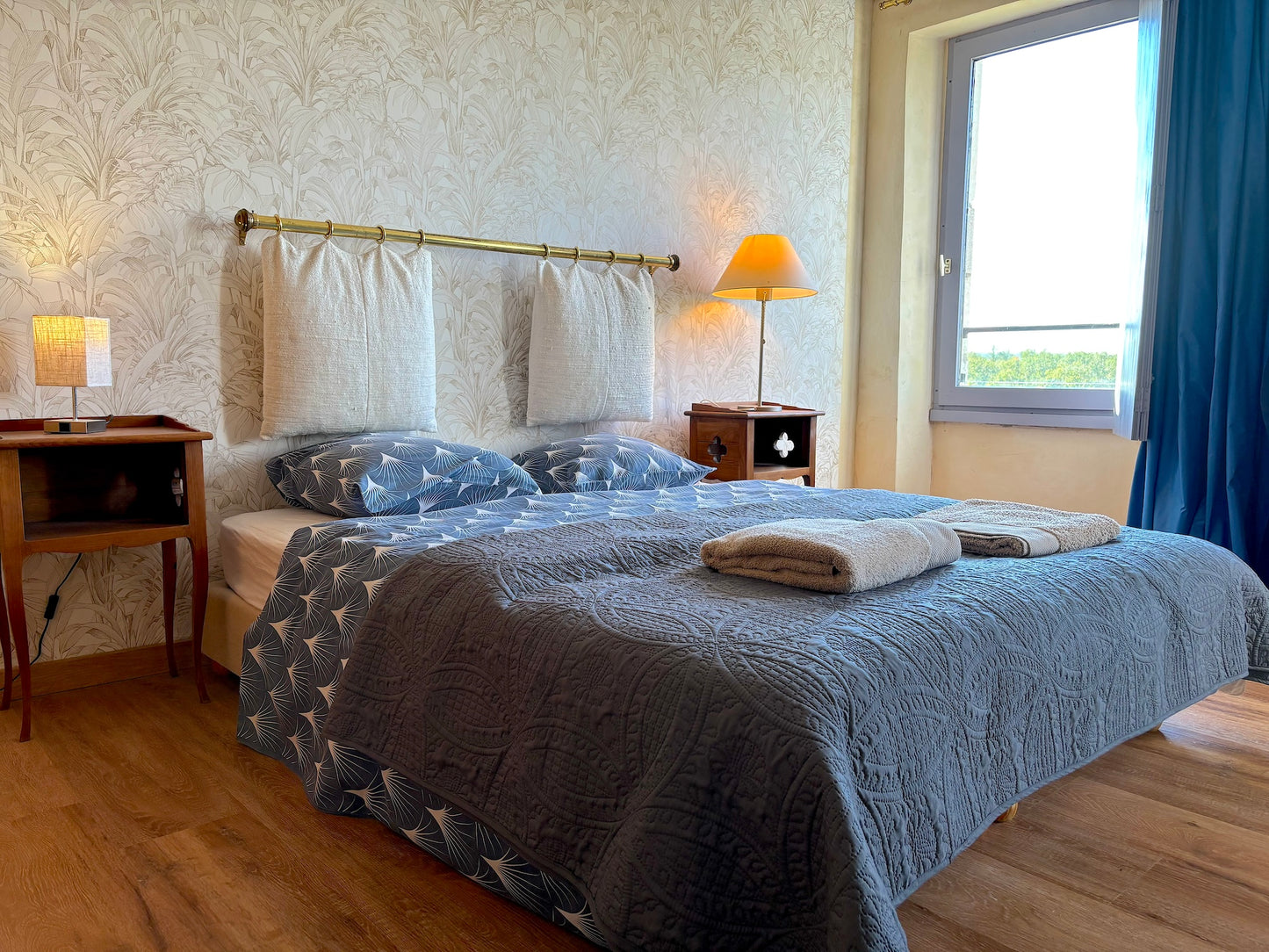 Barguelonne-en-Quercy - Domaine Coeur des Vignes