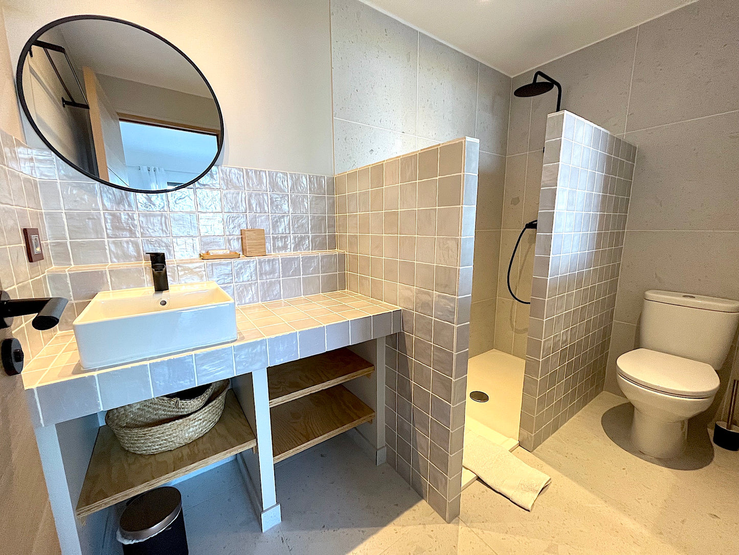 Cargèse - Villa Clarisse