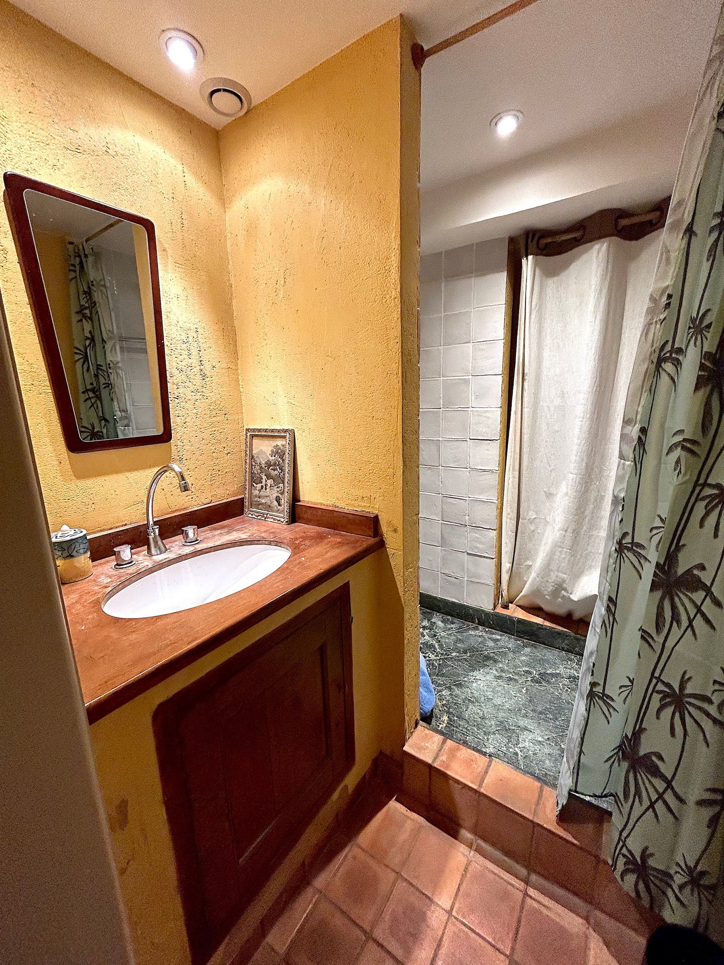 Arradon - Hameau de Keran