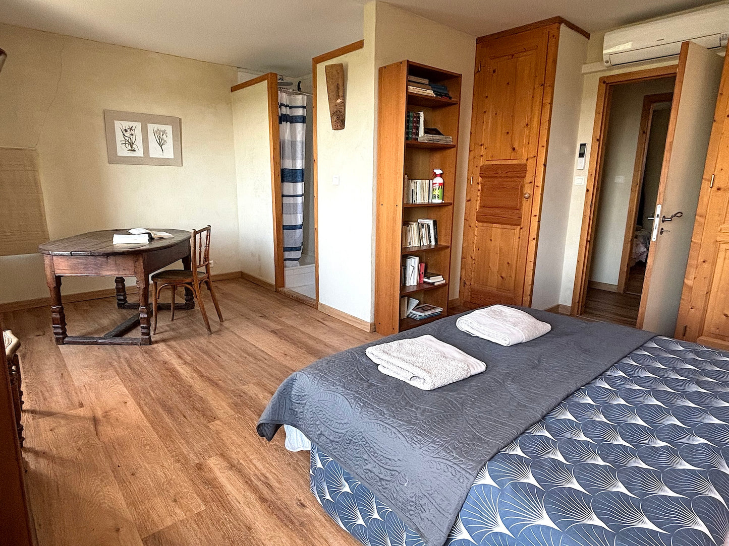 Barguelonne-en-Quercy - Domaine Coeur des Vignes