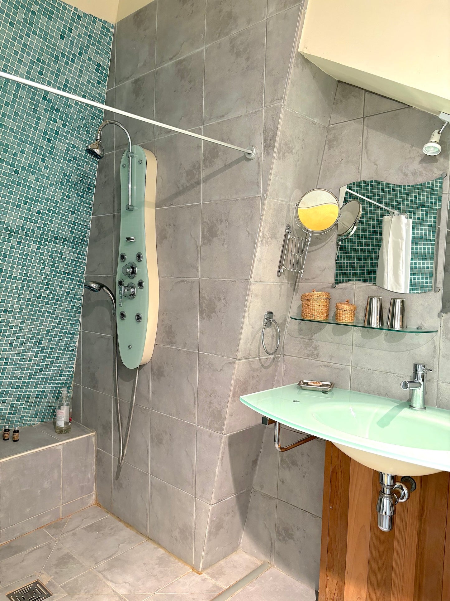 Barguelonne en Quercy - Hameau Cœur des Vignes