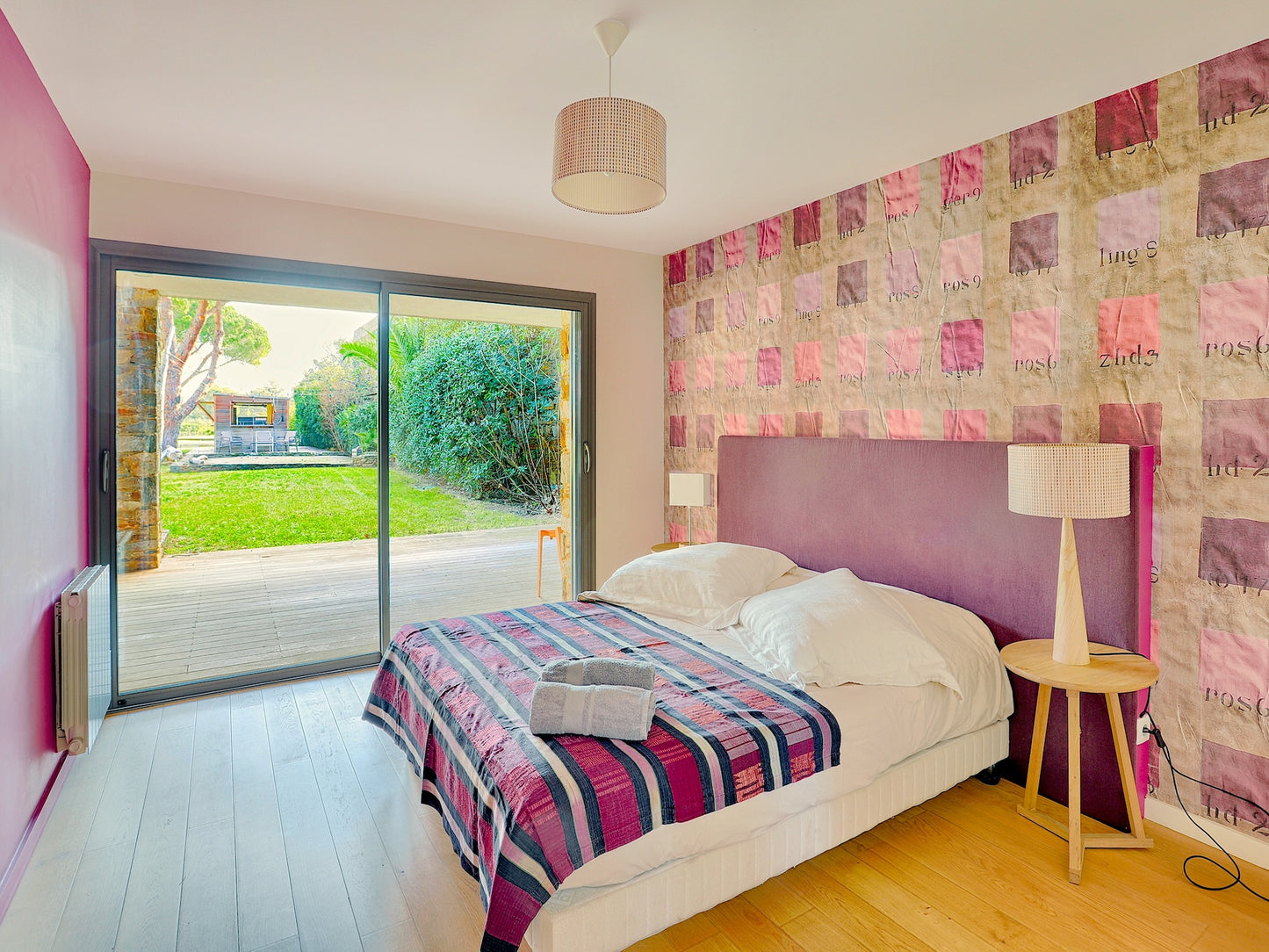 Bormes-les-Mimosas - Villa Abata