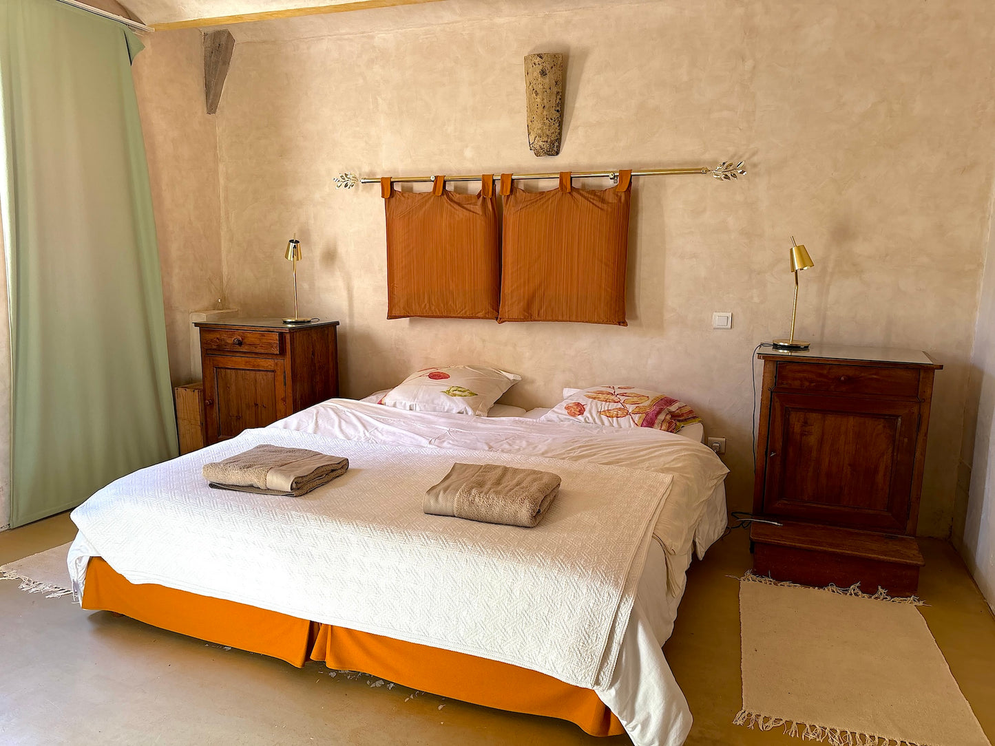 Barguelonne-en-Quercy - Cottage Heart of the Vines