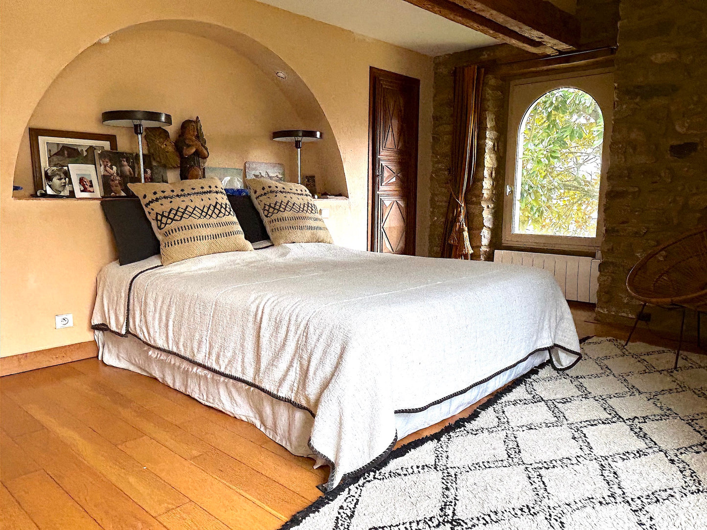 Arradon - Hameau de Keran